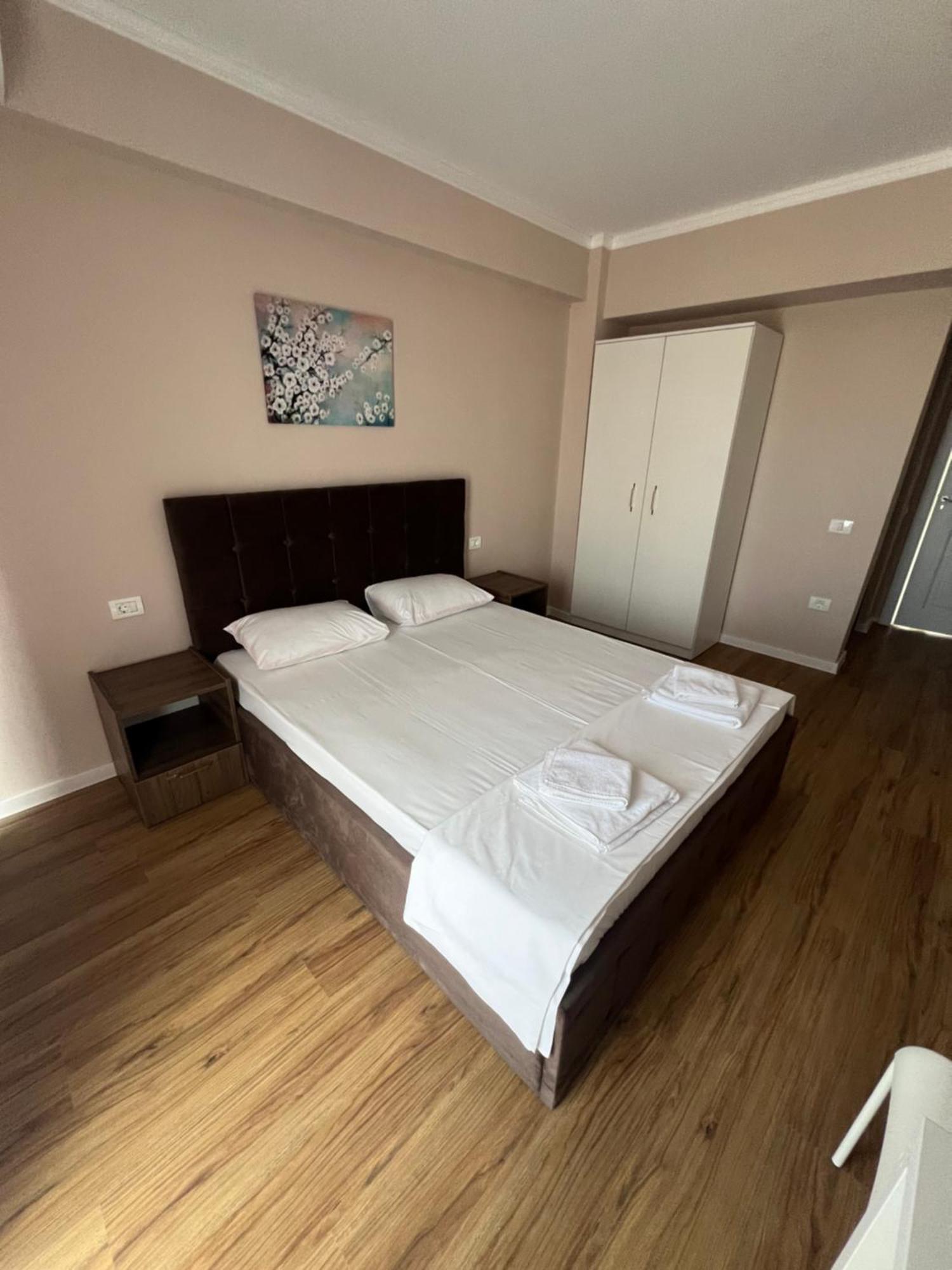 Pensiunea Riviera Costinești Kültér fotó